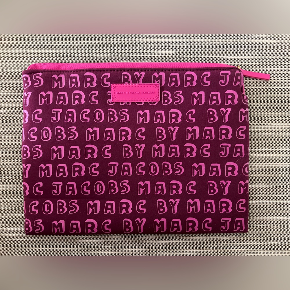 Marc by Marc Jacobs iPad case